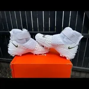 Nike | Shoes | Mens Nike Force Savage Elite Shark Football 